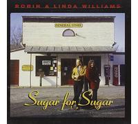 Linda Williams – Sugar For Sugar – CD – Universal Music Group