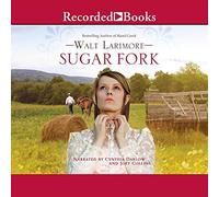 Sugar Fork (The Hazel Creek Valley Series) [Import]
