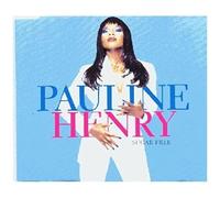 Pauline Henry - Sugar Free (3 Versions, 1995, Plus 'Somewhere') [Import]