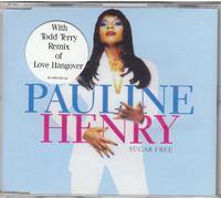 Sugar Free (3 Versions, 1995, Plus Todd Terry Remix of 'Love Hangover') [Import]