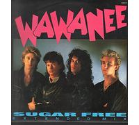 Sugar Free (Ext. Mix, 1986) [Import]