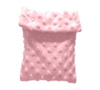 Sugar Glider Bed Nest - Petite pochette de couchage, cachette | Sac de couchage doux pour animaux de compagnie pour petits animaux comme le hamster, l'écureuil et le furet, accessoires de cage idéaux
