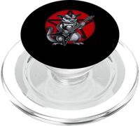 Sugar Glider Guitare Heavy Metal Rock Amoureux des Animaux PopSockets PopGrip pour MagSafe