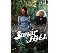 Sugar Hill (1974/ Limited Edition Collection/ On Demand Dvd-R)