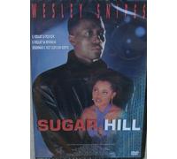 Sugar Hill