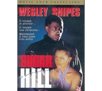 Sugar Hill