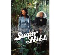 Sugar Hill (1974/ Limited Edition Collection/ On Demand Dvd-R)