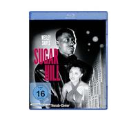 Sugar Hill