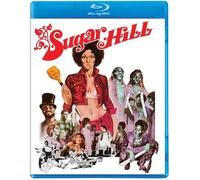 Sugar Hill [Blu-Ray] Anamorphic, Subtitled