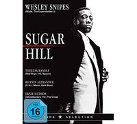 Sugar Hill-Cine Selection 1-Mediabook [Import]