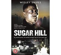 Sugar Hill [DVD] [Import]