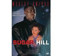 Sugar Hill G