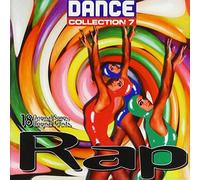 Sugar Hill Gang - Dance Collection Vol. 7 (Rap)
