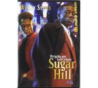 Sugar Hill [Import]