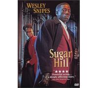 Sugar Hill [Import USA Zone 1]
