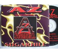 Sugar Hill (& Linslee Mix/Remix, 1996, UK, Plus 'Rather Unique') [Import]