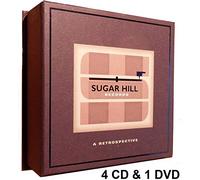 Sugar Hill Records: A Retrospective [4 CD/1 DVD Box Set] by Various Artists (2006-09-12)