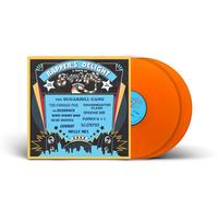 Sugar Hill Records Story - Rappers Delight: A Taste Of Sugar Hill Records Records (1979-1986) [Vinyl Lp] Colored Vinyl, Orange
