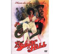 Sugar Hill - Small Hardbox -