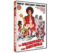 Sugar Hill (The Zombies of Sugar Hill) (Voodoo Girl) G