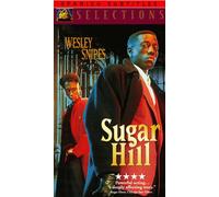 Sugar Hill [VHS]