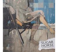 SUGAR HORSE - GRAND SCHEME OF THINGS - Vinyl Record - K72z