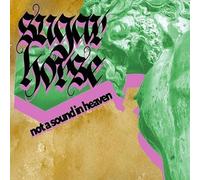 Sugar Horse – Not a Sound in Heaven – Vinyle – Integral