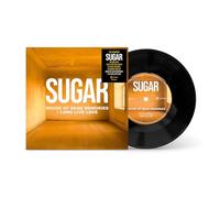 Sugar - House of Dead Memories / Long Live Love (7inch)
