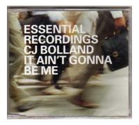 Sugar Is Sweeter (Danny Saber Mix) / It Ain't Gonna Be