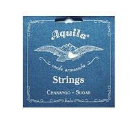 Sugar Jeu Charang, EE-AA-EE-CC-GG, O Tirant Médium Cordes variées autres instruments