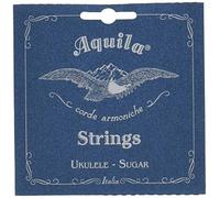 Aquila 152U - Sugar, Ukulele String Set, Concert, High-G