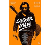 Sugar Man