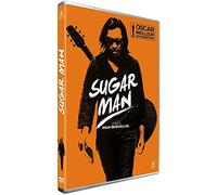 Sugar Man – ARP – DVD – Neuf