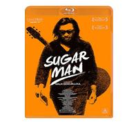 Sugar Man - Blu-Ray