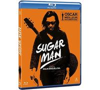 Sugar Man - Blu-Ray