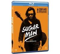 Sugar Man - Blu-Ray E