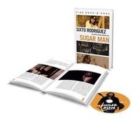 Sugar Man Collection Ciné Rock’n’Soul DVD G