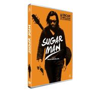 Sugar Man DVD