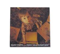 Sugar Man EP [Import]