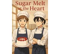 sugar melt at the hearts