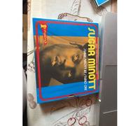 Sugar Minott