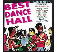 Sugar Minott - Best Dance Hall