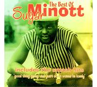Sugar Minott - Best of [Import]