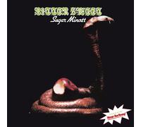Sugar Minott Bitter Sweet (Vinyl) 12" Album Coloured Vinyl