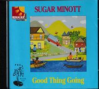 Sugar Minott - Good Thing Going [Import]