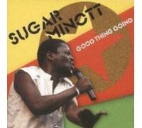 Sugar Minott - Good Thing Going [Import]