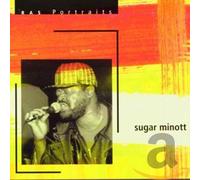 Sugar Minott - Ras Portraits