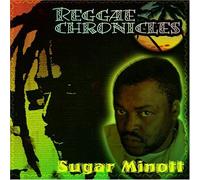 Sugar Minott - Reggae Chronicles