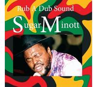 Sugar Minott - Rub A Dub Sound