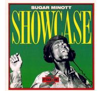 Sugar Minott - Showcase